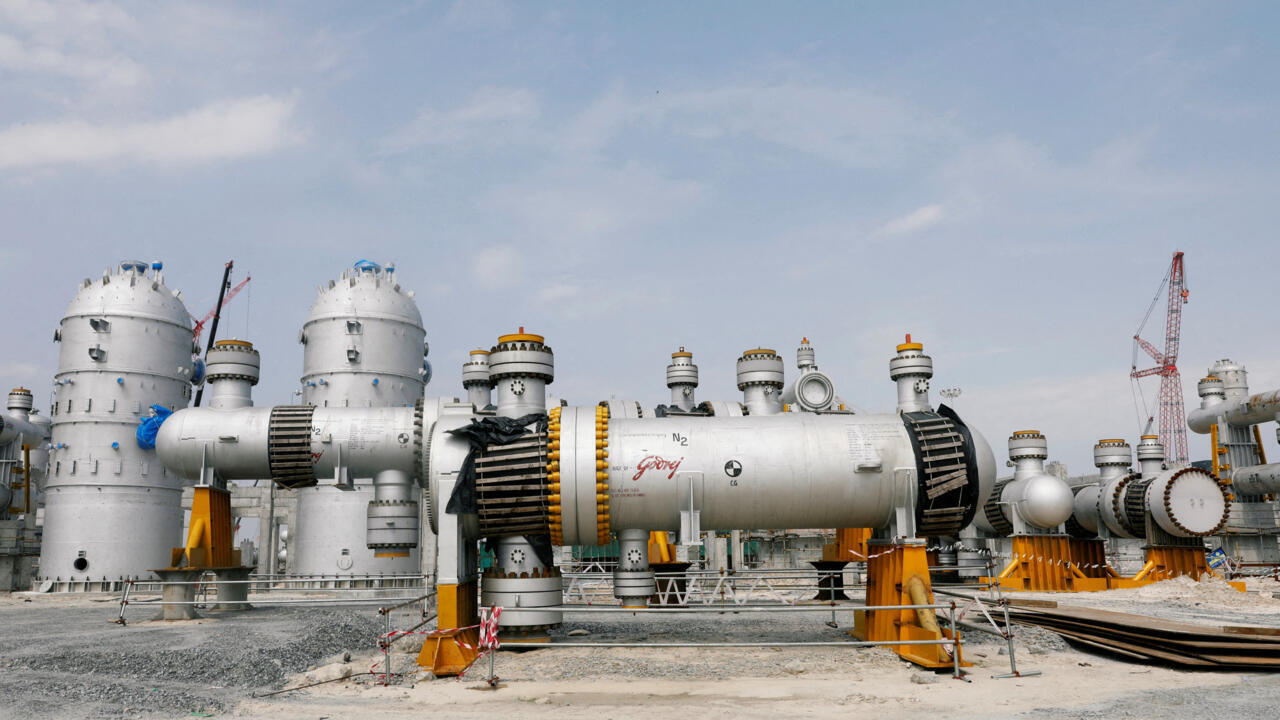 Guerre au Moyen-Orient: Ces privés ou Etats se frottant les mains en Afrique dans l'exportation d'hydrocarbures comme plans B