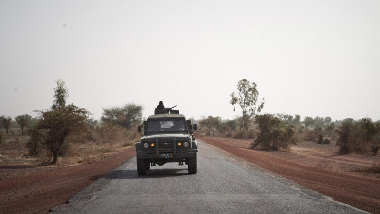 Une image de la région de Mopti (photo, DR).