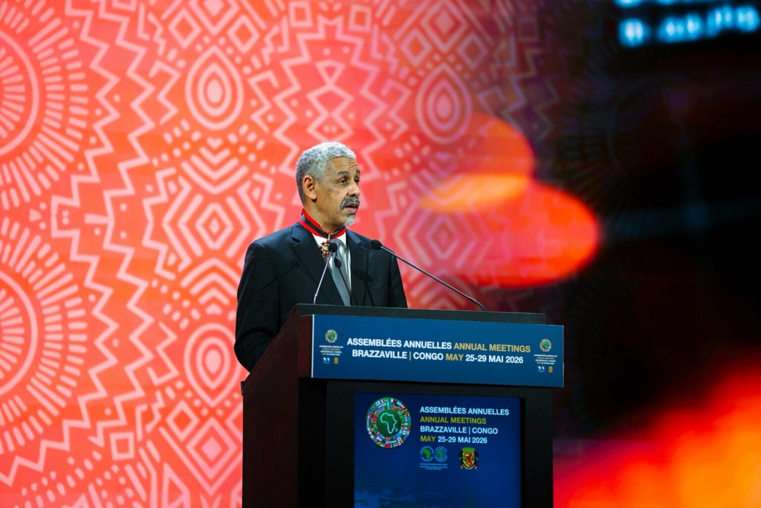 Les 'Perspectives économiques 2026 en Afrique' modifient les projections de croissance du continent 