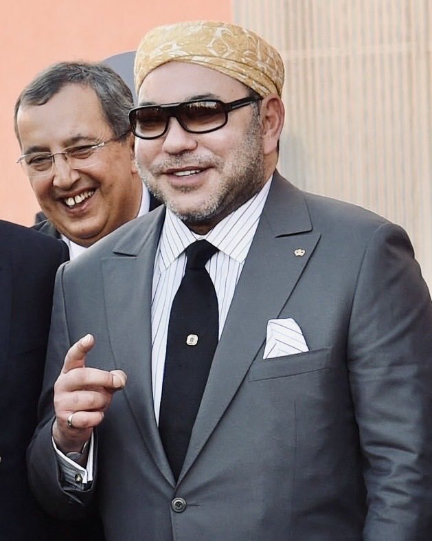 70 ans des Armées du Maroc: Adresse de Mohammed VI sur des projections nationales et régionales