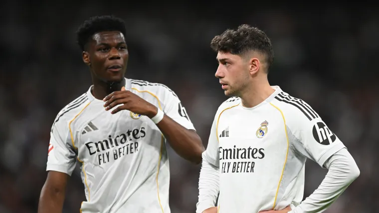 Rixe entre Tchouameni et Valverde: Vérités du Real autour de ces inconduites inutiles 