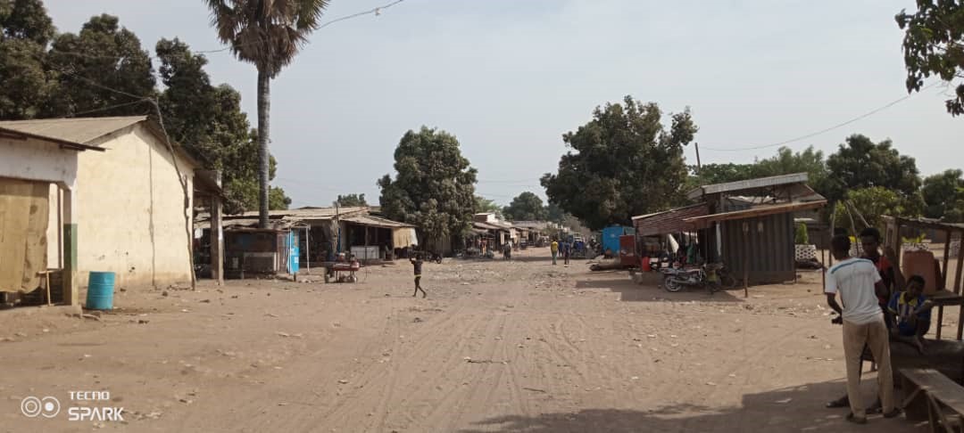 Tchad: Une femme de 57 ans séquestrée et violée à Moïssala par des militaires