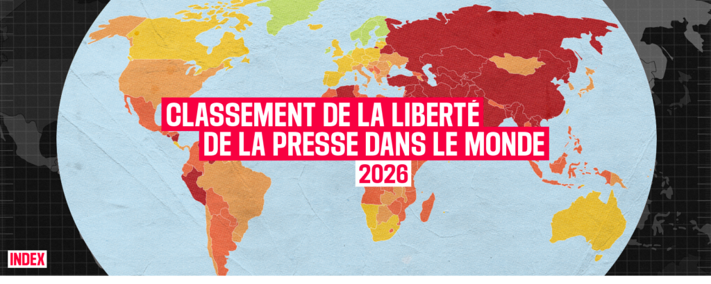 Liberté de presse en Afrique en 2026