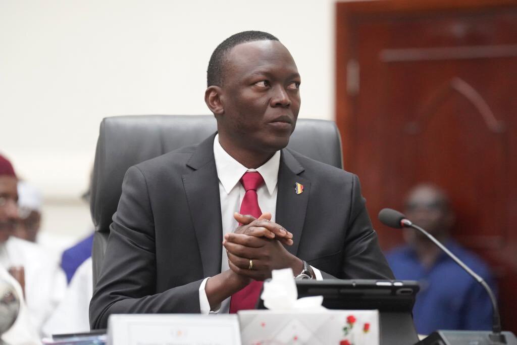 La Cour Suprême de N'Djamena enfonce en prison l'ex PM Succès Masra avec ces arguments 