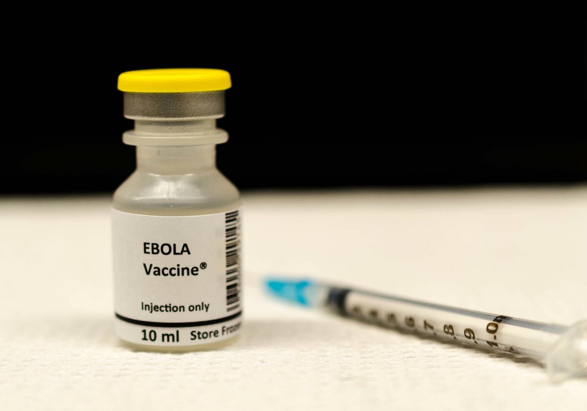 Ebola: CDC Africa structure sa promesse de vaccin autour du virus responsable de la 17è épidémie