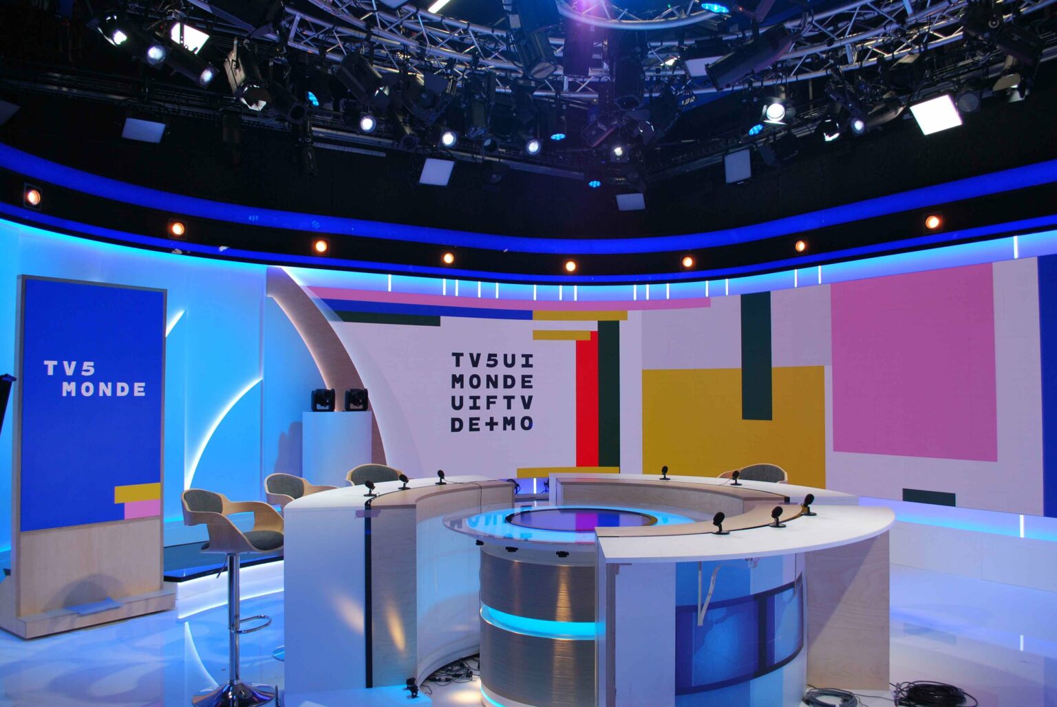 Le Maroc en passe d'intégrer le consortium des bailleurs de la chaîne francophone TV5Monde