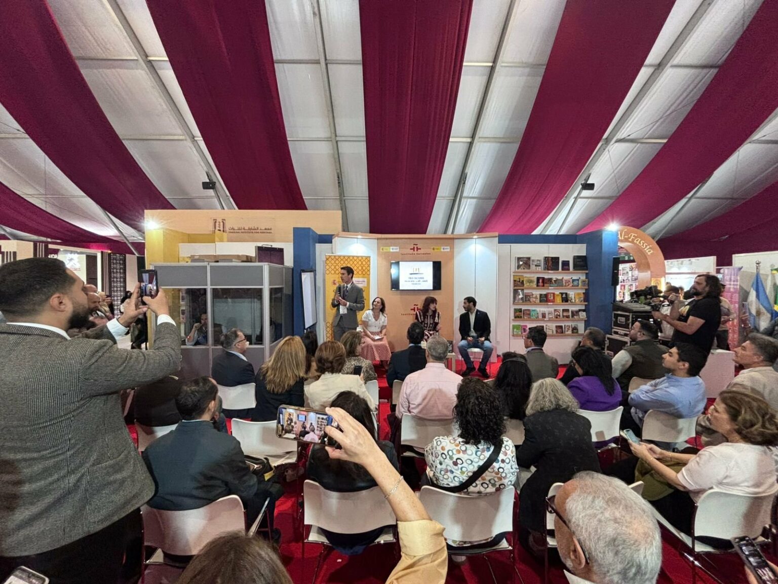 Gains et souvenirs impérissables de la 31è édition du Salon SIEL