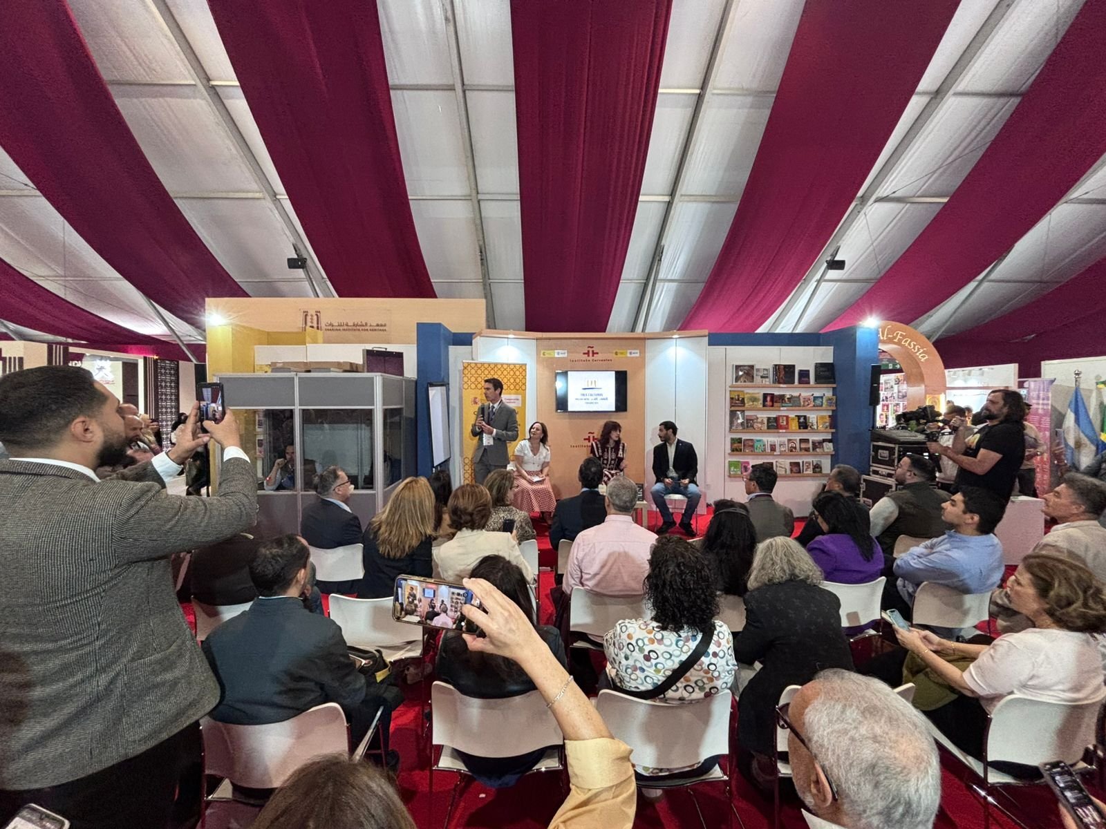Gains et souvenirs impérissables de la 31è édition du Salon SIEL