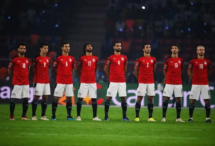 Mondial 2026: L'Egypte publie une liste assez surprenante de 26 joueurs