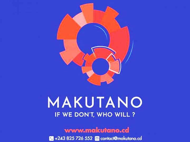 Logo du Forum Makutano