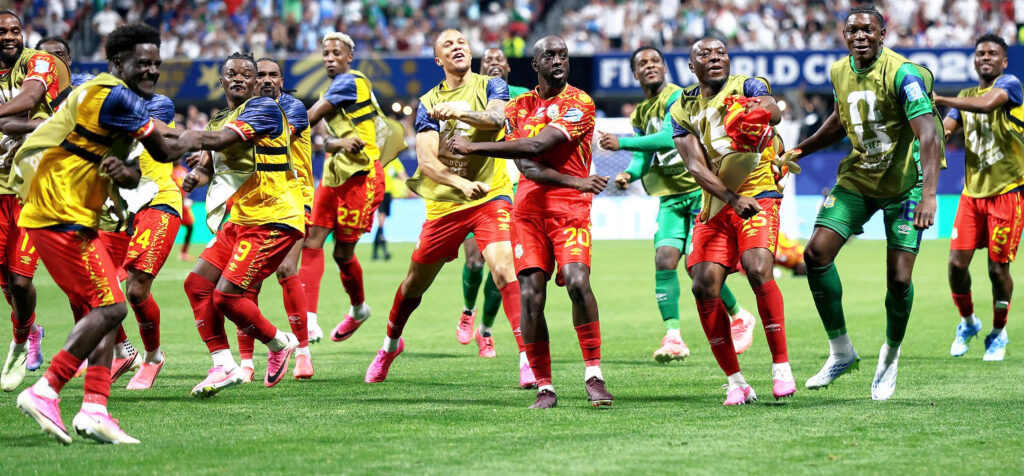 La RDC célèbre ce 28 juin sa qualification historique pour les 16è de finale