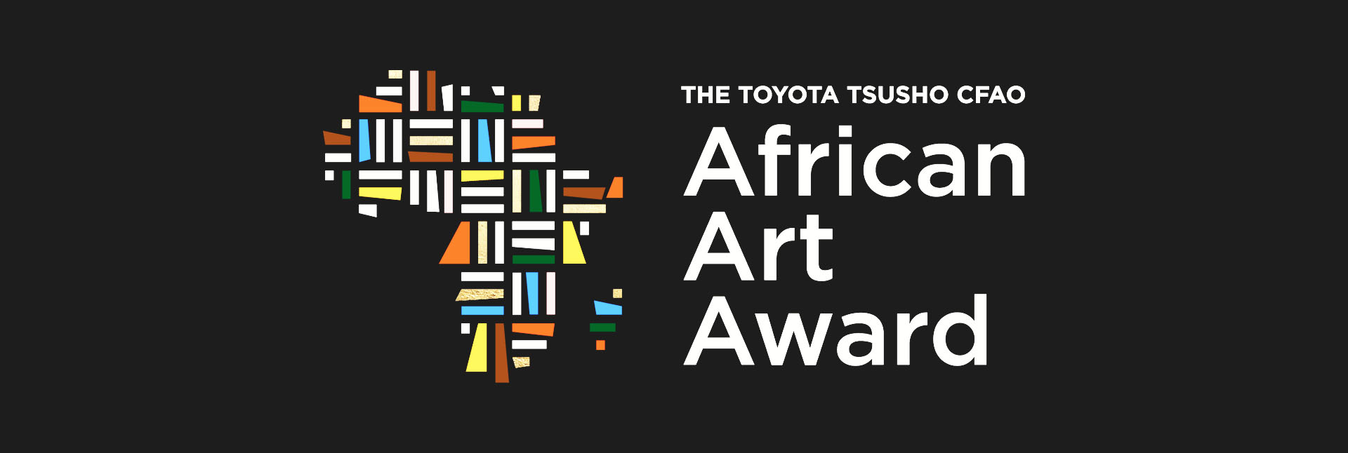 «The Toyota Tsusho Cfao African Art Award» célèbre une nouvelle génération d’artistes africains au Palais de Lomé depuis  ce 11 juin 2026.