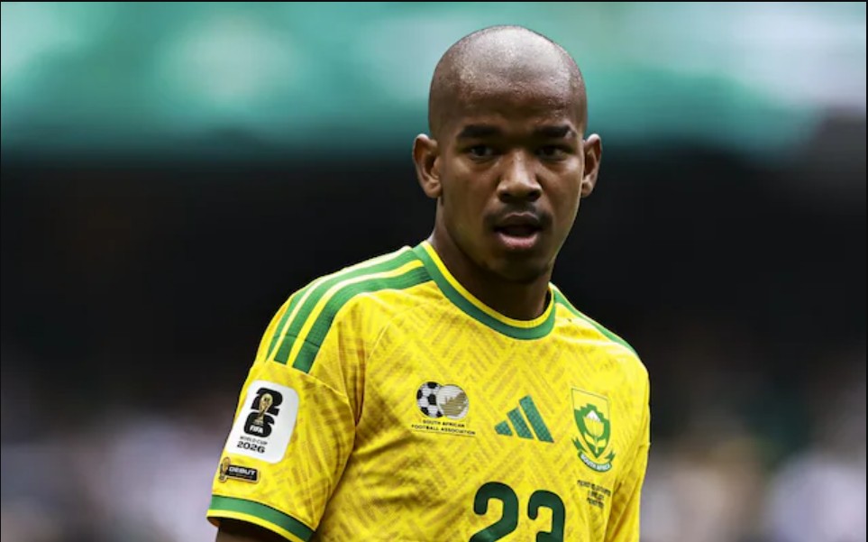 Après Mondial 2026: Qui se cache derrière la mort violente du joueur en devenir Jayden Adams?