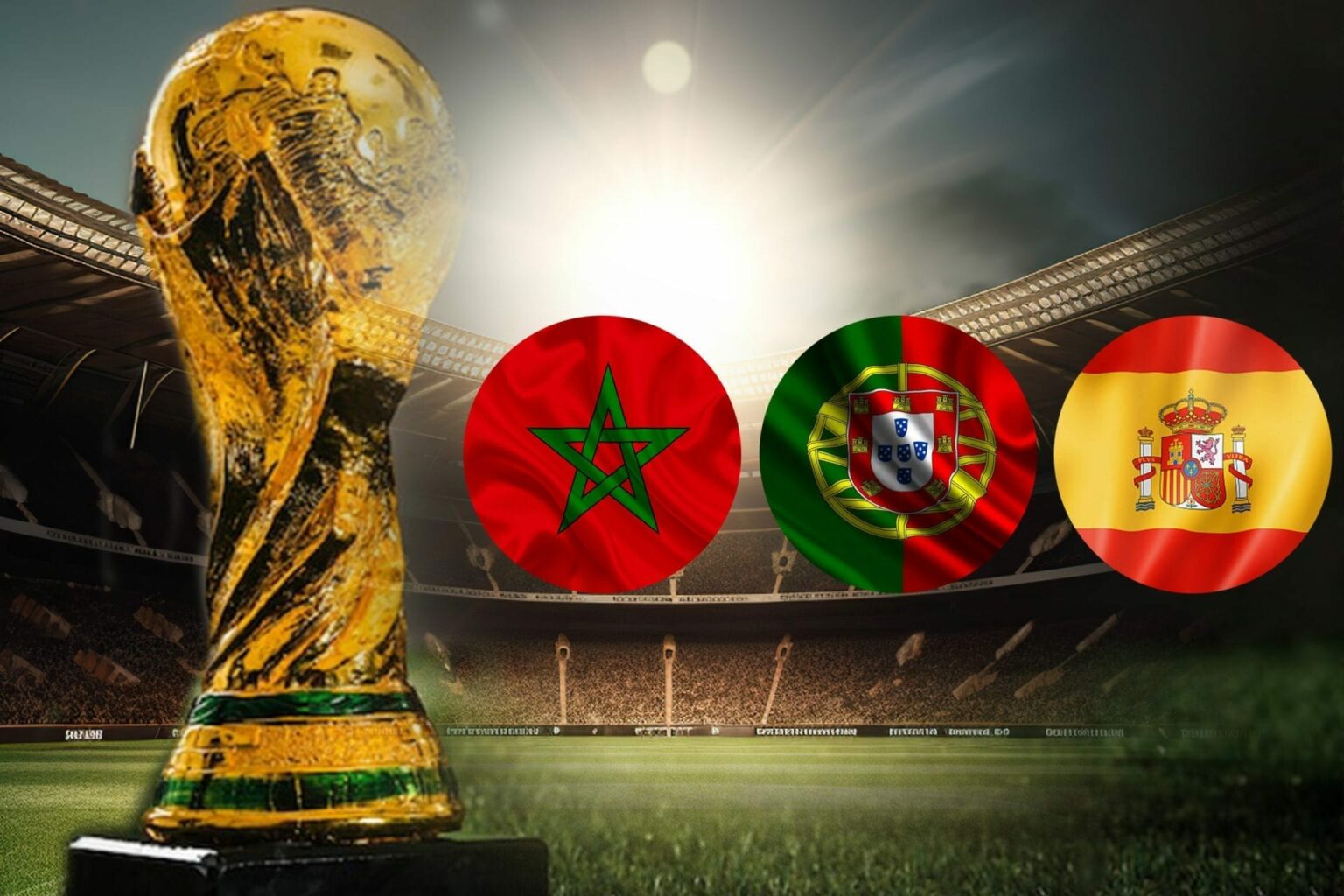Mondial 2030: Le Maroc travaille en douce avec ces atouts pour ajouter 60 mille lits à sa capacité hôtelière