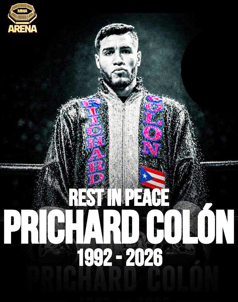 Prichard Colón