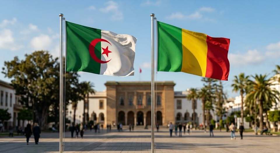 Le Mali et l'Algérie accélèrent davantage leur réconciliation à travers leurs Premiers ministres