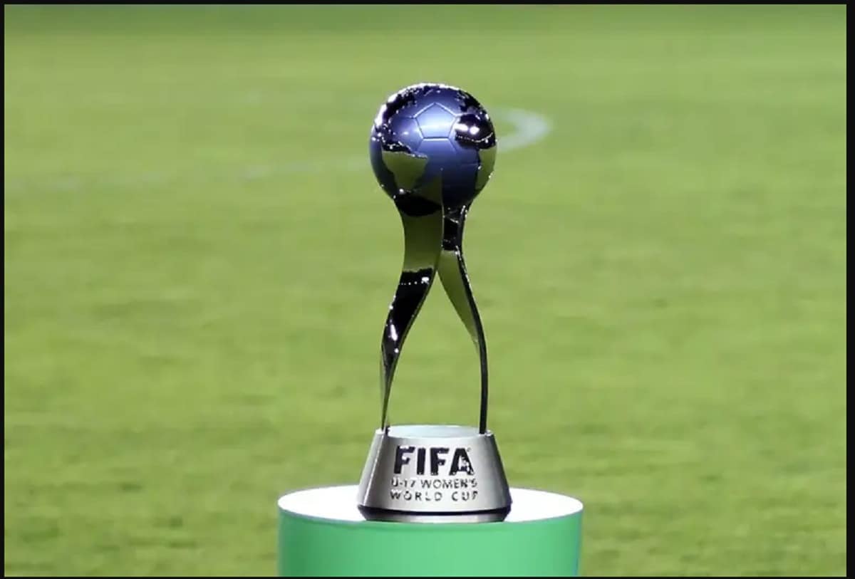 Football: Une nouvelle Coupe du monde de jeunes se dispute dans quelques semaines au Maroc