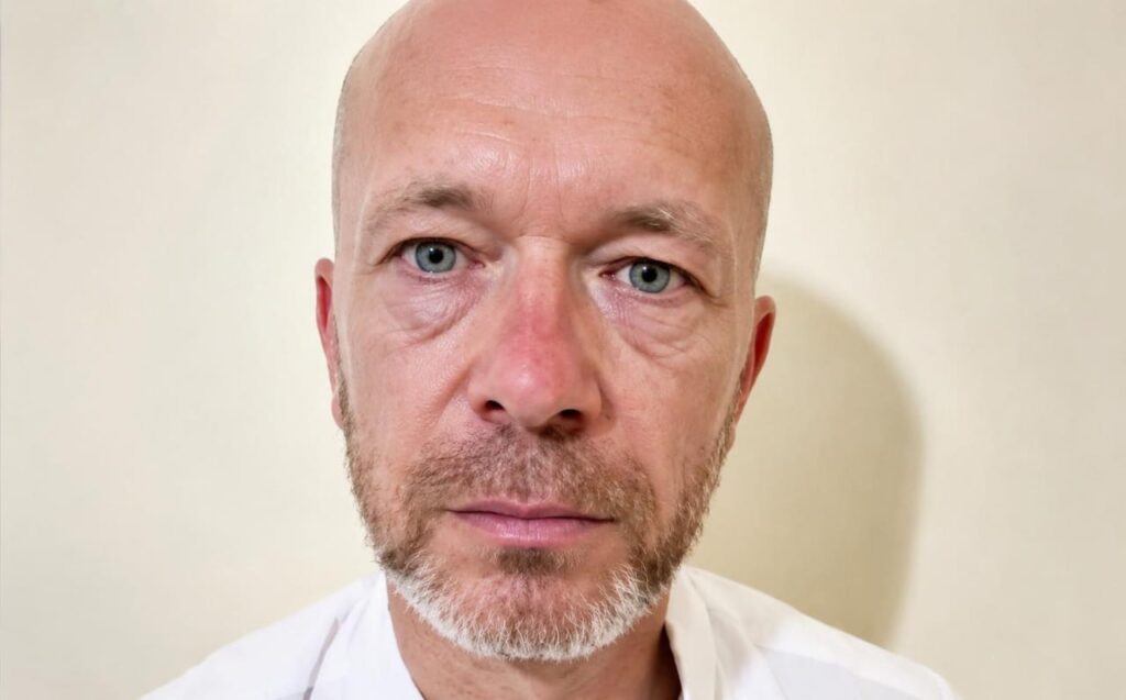 Yann Vézilier (DR-Libre infos)