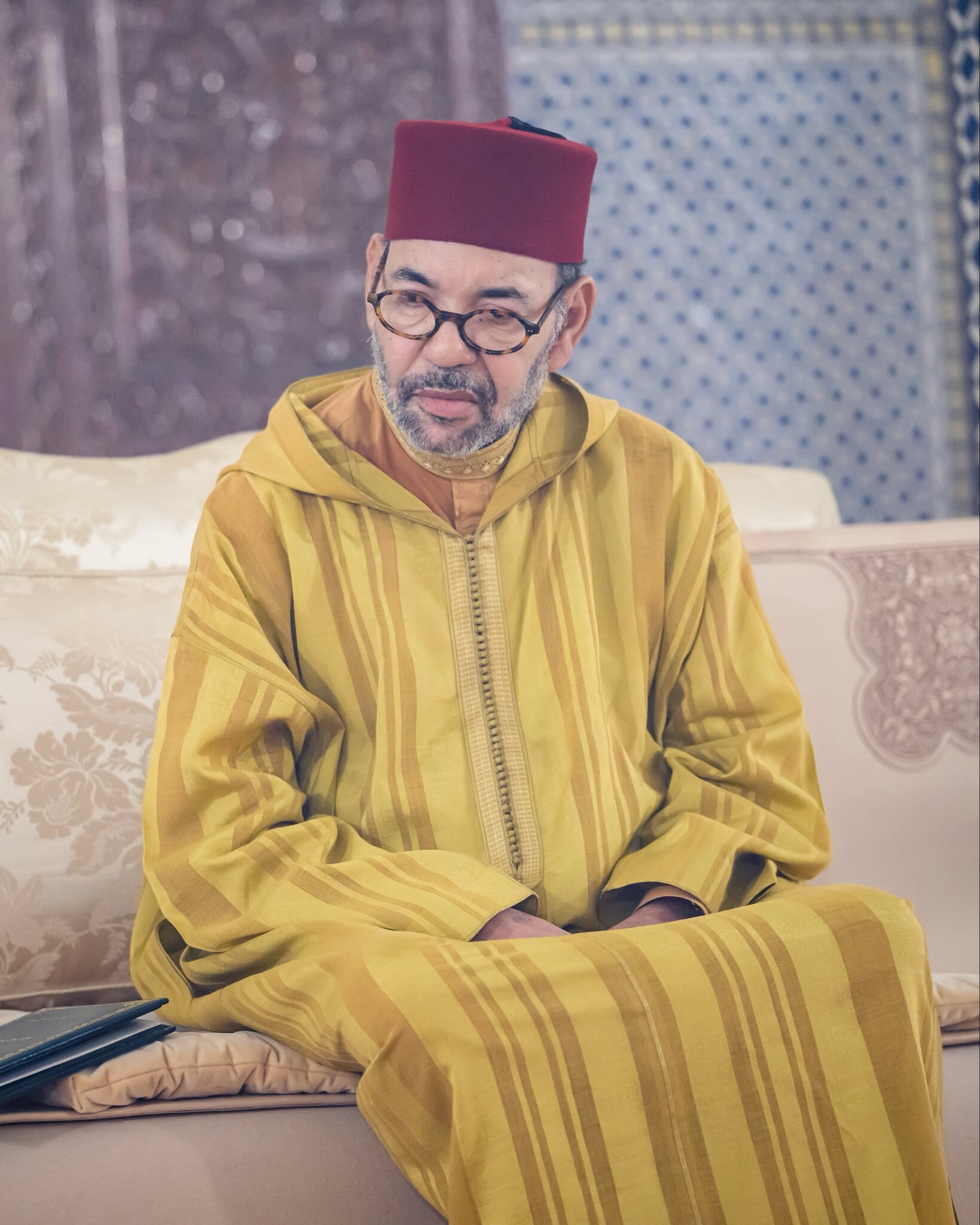 Commémoration en 2026 de la naissance du Prophète Sidna Mohammed: Prières et grâces royales singulières