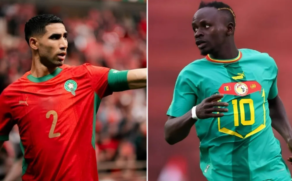 Ballon d'or 2026: Ces crampons africains officiellement en course dans une année de Mondial !