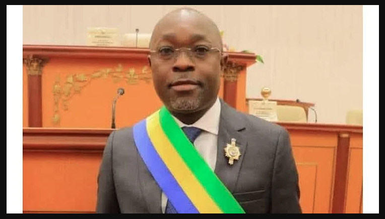 Pourquoi et comment un député gabonais a giflé un chef d'escale de Rwandair à Kigali 