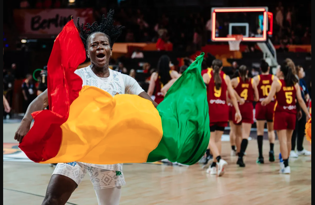 Mondial féminin 2026 de basketball: Ces prouesses réalisées par des joueuses d'Afrique mais insuffisantes pour aller loin !