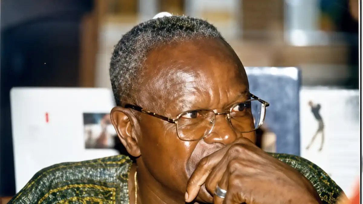 Le Bénin se pare de ses plus beaux atours pour célébrer le centenaire d'Olympe Bhêly-Quenum