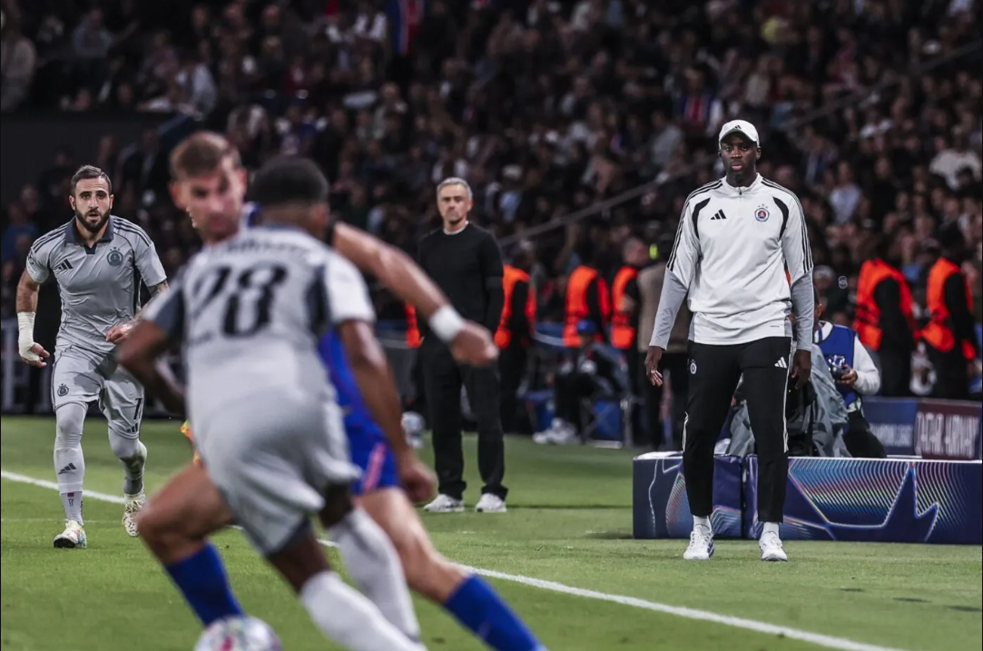 LDC 2026-2027: Yaya Touré dans la peau de coach se frotte au PSG et s'y pique !