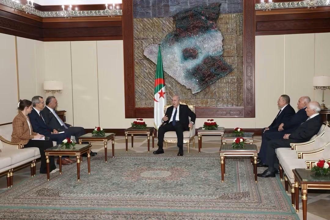Les USA soulignent pourquoi l'Algérie demeure un partenaire sécuritaire-clé dans plusieurs régions africaines