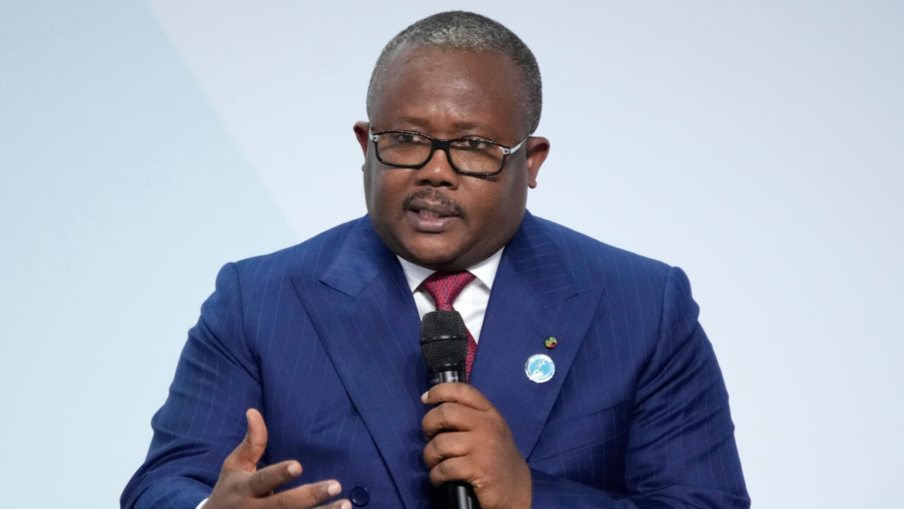 Des intellectuels alertent autour de la situation à Bissau