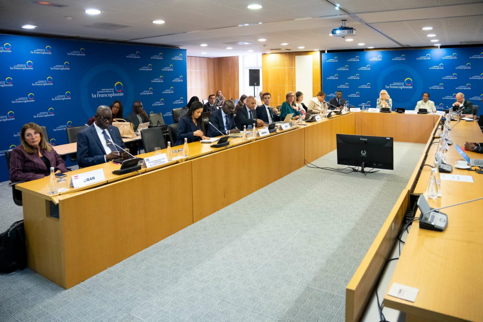 Ce que compte faire du Sénégal de l'attribution à lui de l'organisation des XIè Jeux de la Francophonie en 2031
